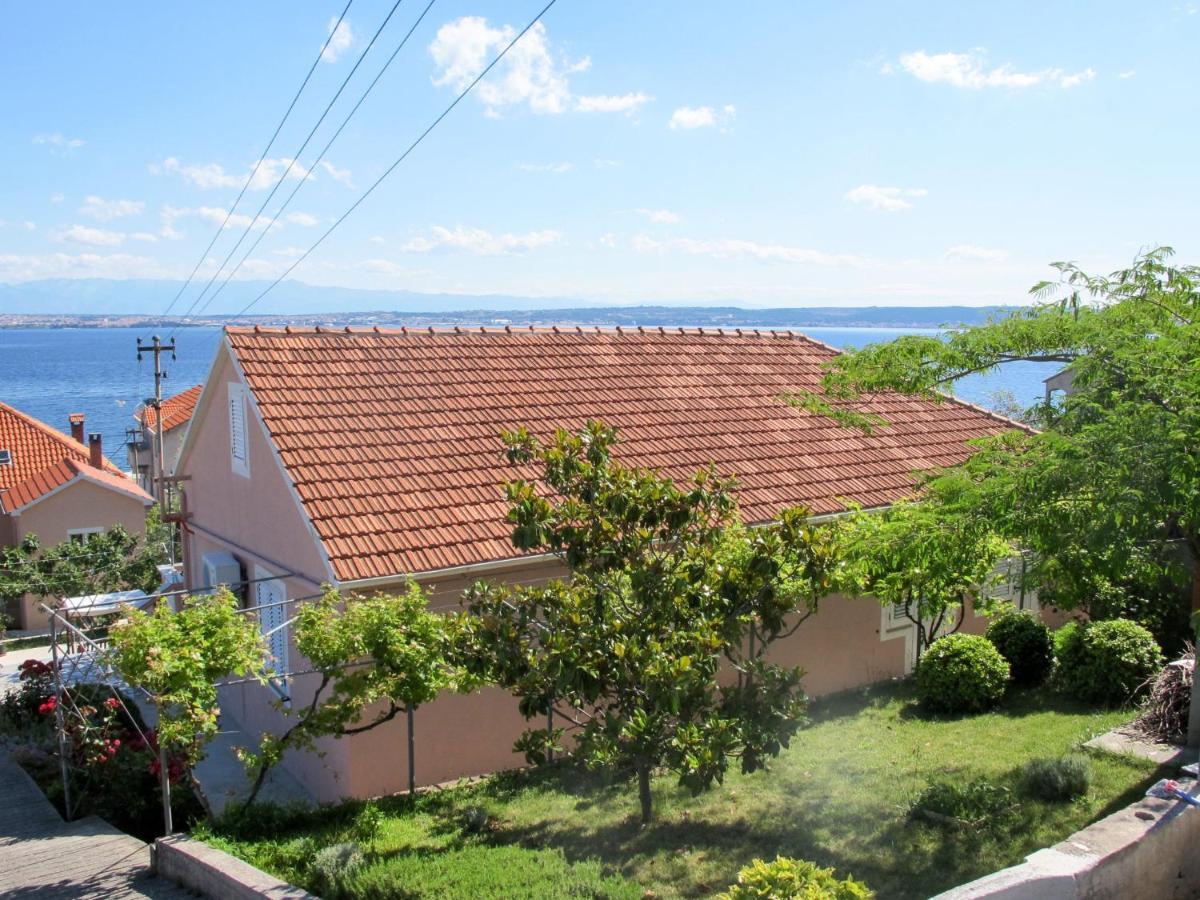 Holiday Home Ines By Interhome Kali Exterior photo