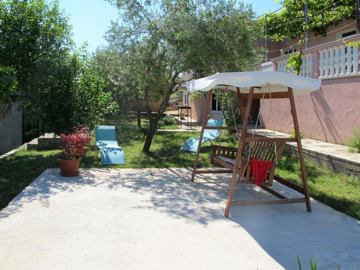 Holiday Home Ines By Interhome Kali Exterior photo