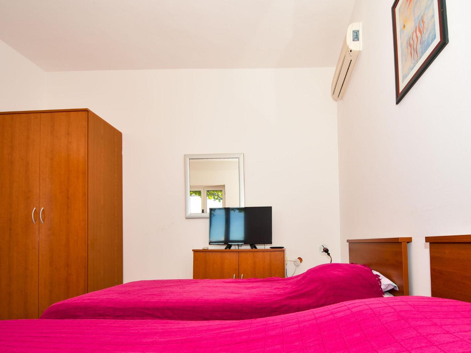 Holiday Home Ines By Interhome Kali Exterior photo