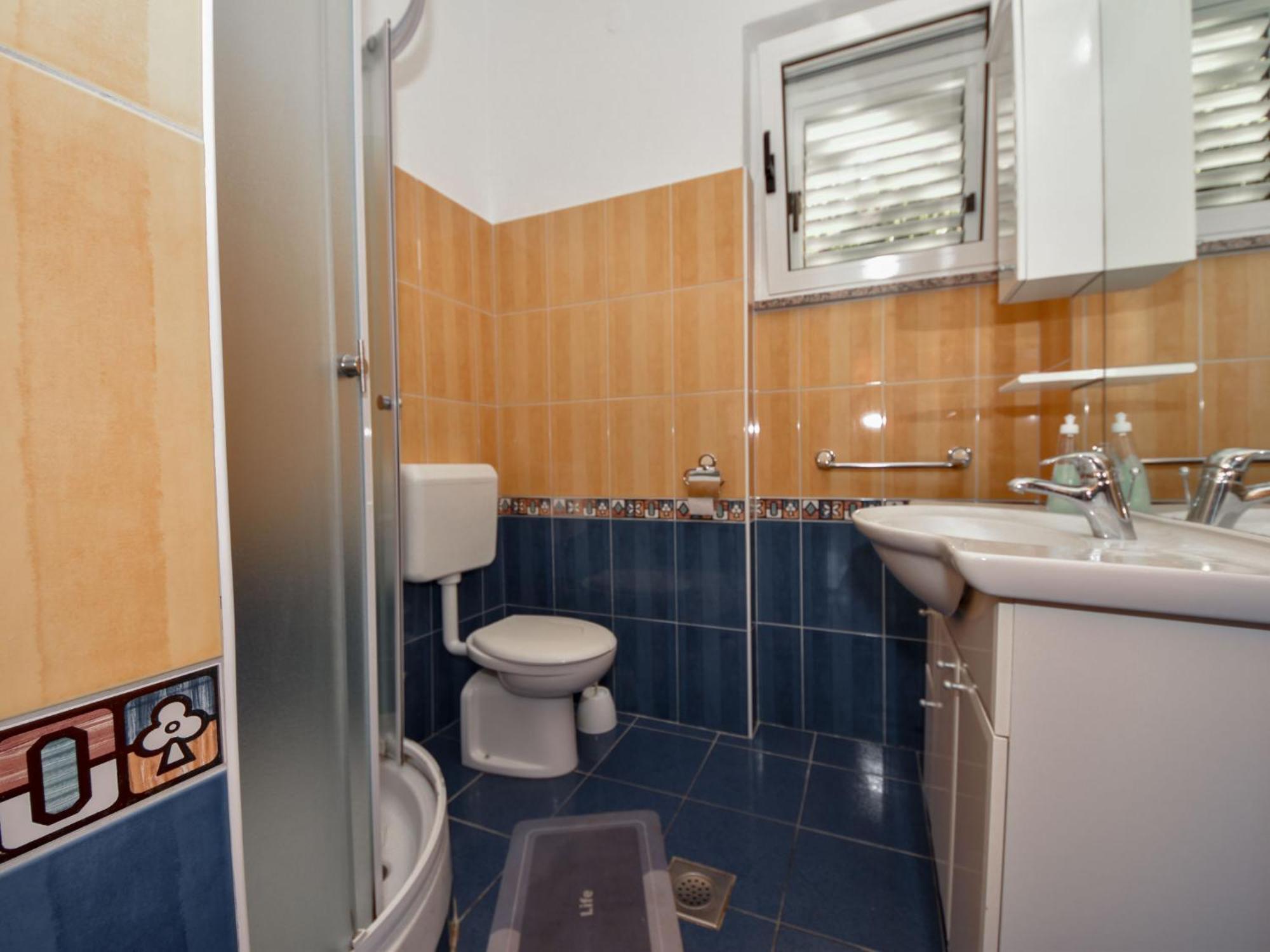 Holiday Home Ines By Interhome Kali Exterior photo