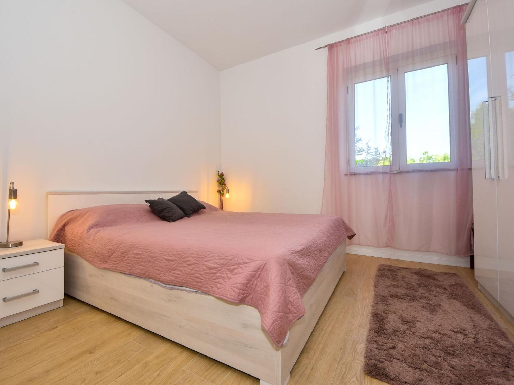 Holiday Home Ines By Interhome Kali Exterior photo