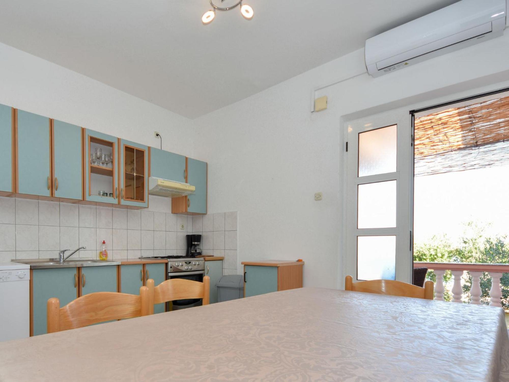 Holiday Home Ines By Interhome Kali Exterior photo