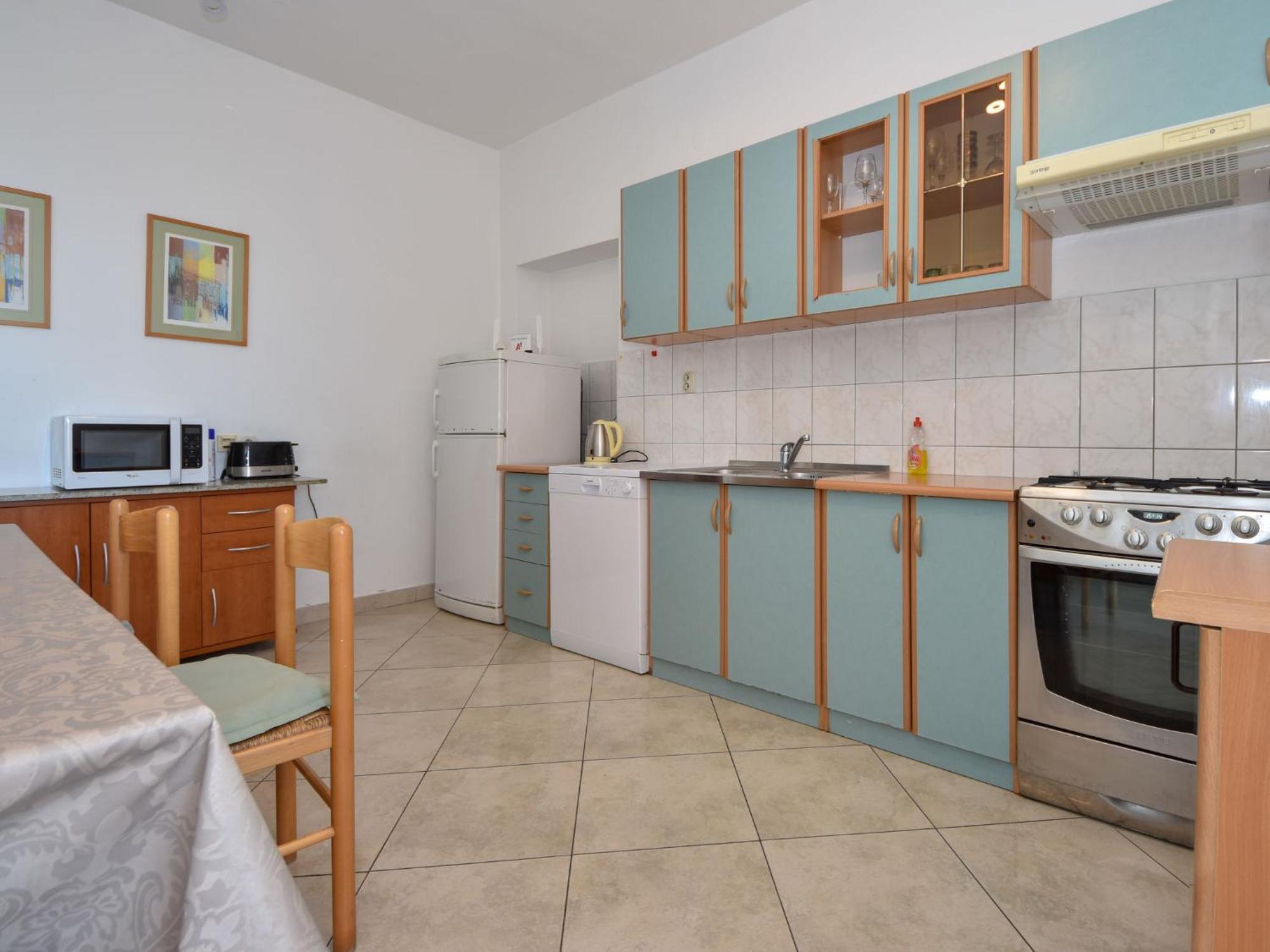 Holiday Home Ines By Interhome Kali Exterior photo