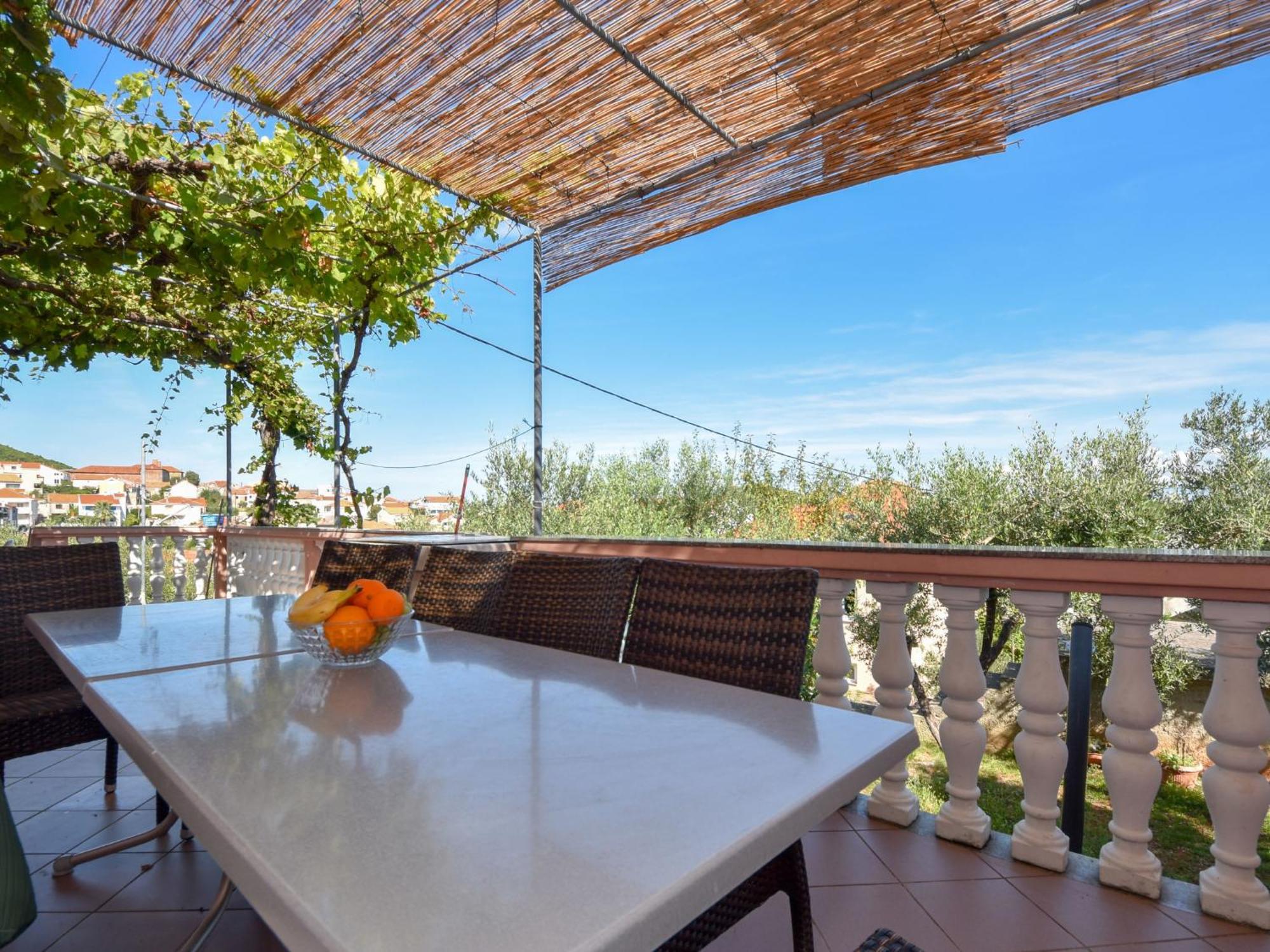 Holiday Home Ines By Interhome Kali Exterior photo